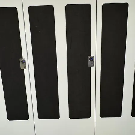 아파트 Ciasa Enrico