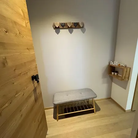 Ciasa Enrico 아라바