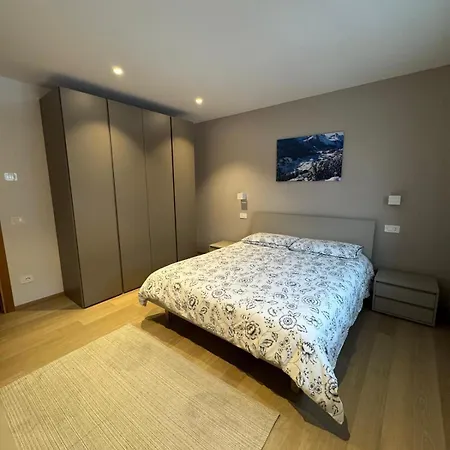 Ciasa Enrico * 아라바