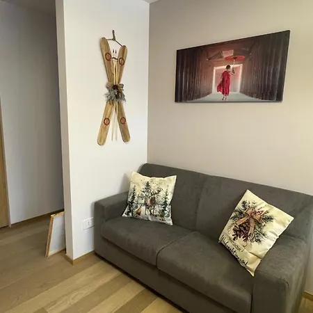 Ciasa Enrico * Arabba