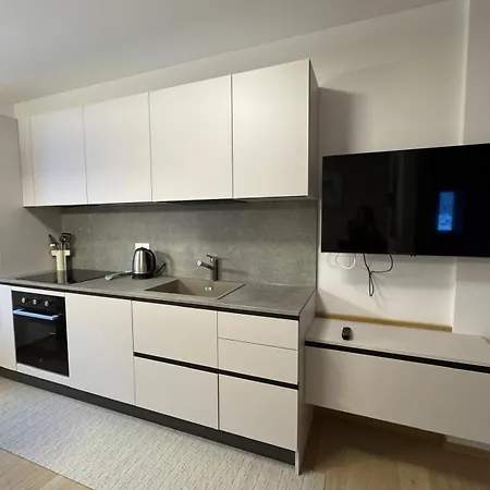 Apartmán Ciasa Enrico Arabba