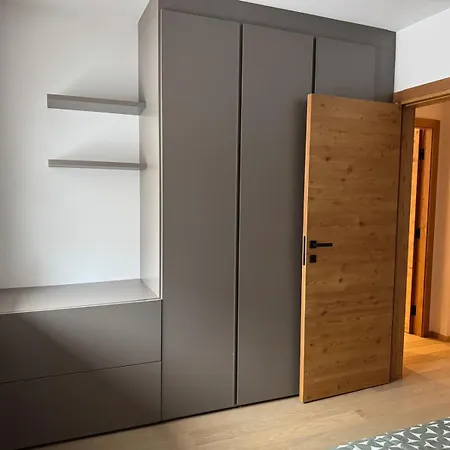 Ciasa Enrico * Arabba