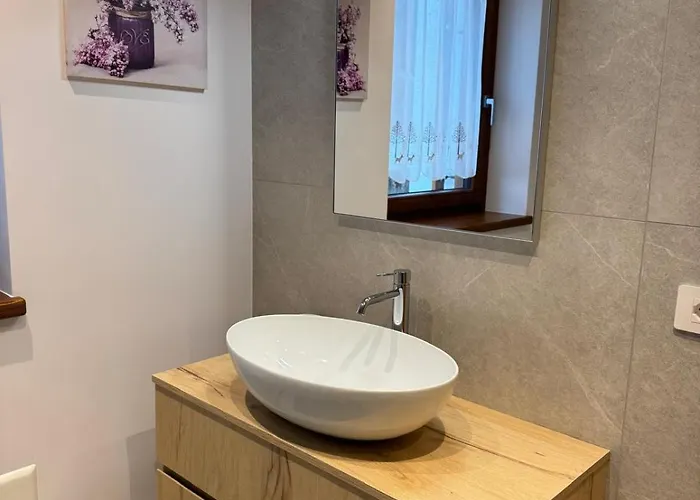 Apartment Ciasa Enrico *