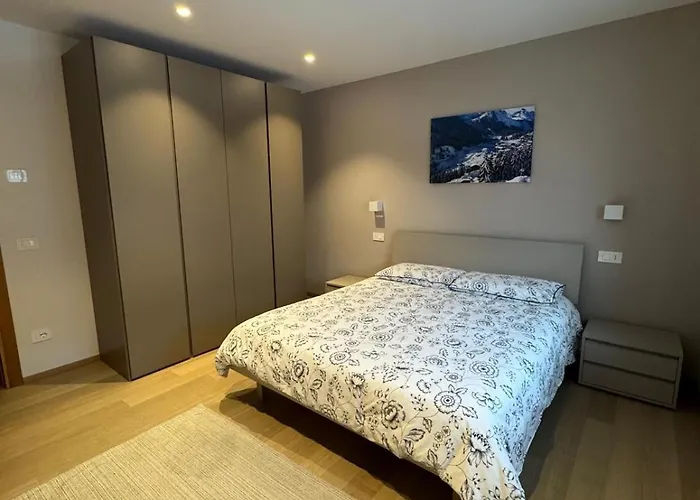 Ciasa Enrico * Arraba