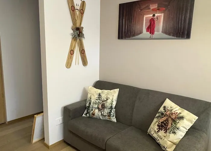 Ciasa Enrico * Arabba