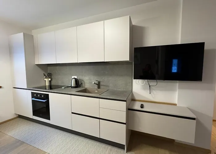 Apartamento Ciasa Enrico Arabba