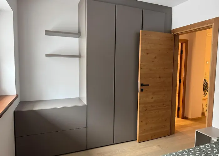 Ciasa Enrico * Arabba