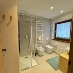 Apartamento Ciasa Enrico *
