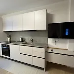 Apartman Ciasa Enrico Arabba