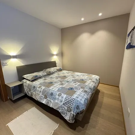 Ciasa Enrico Apartament *